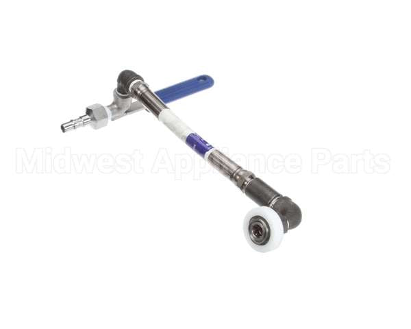 12B333 Ultrafryer Line, Suction P3T 3V