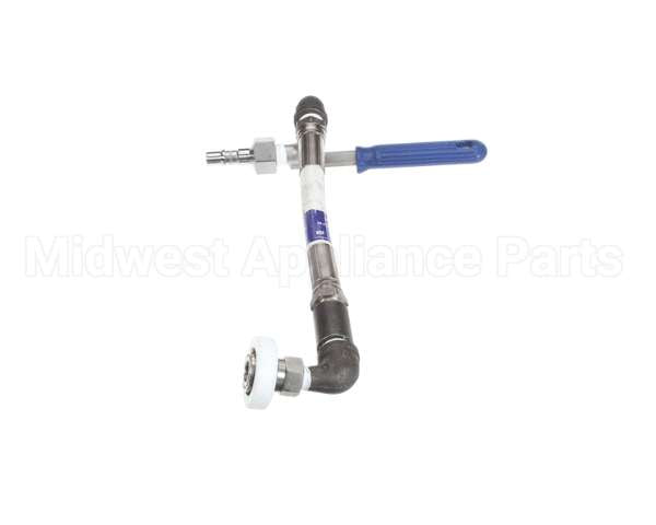 12B333 Ultrafryer Line, Suction P3T 3V