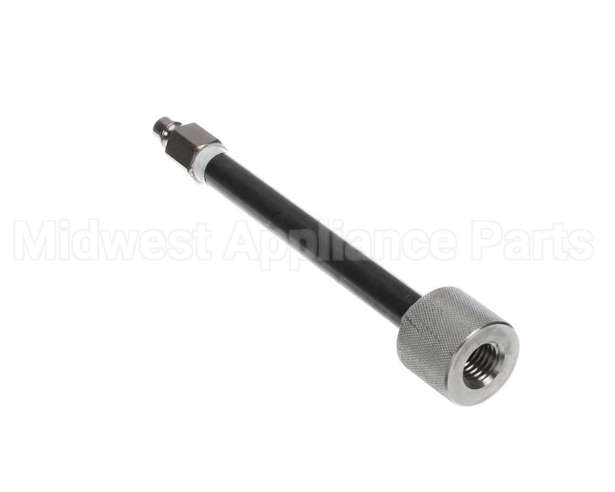 12B533-C Ultrafryer Stndpipe,Assy Rpt Offset Sc