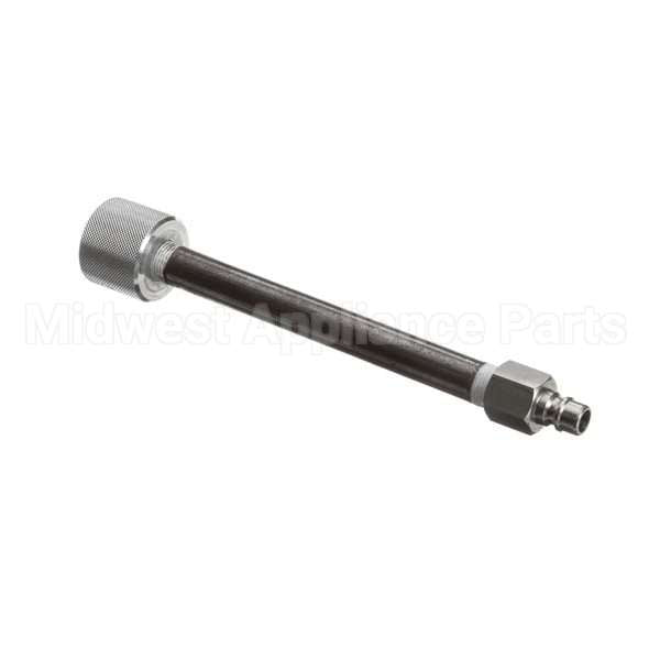 12B533 Compatible Ultrafryer Standpipeassembly, Rpt Offset Sc