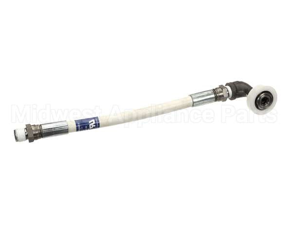 12B538 Ultrafryer Hose Assembly, Suction Line Unitop Ii