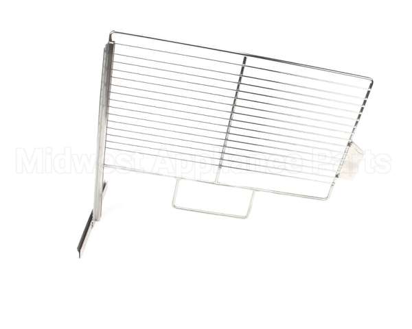 12B702 Ultrafryer Divider, Vat 18In Vert Wire