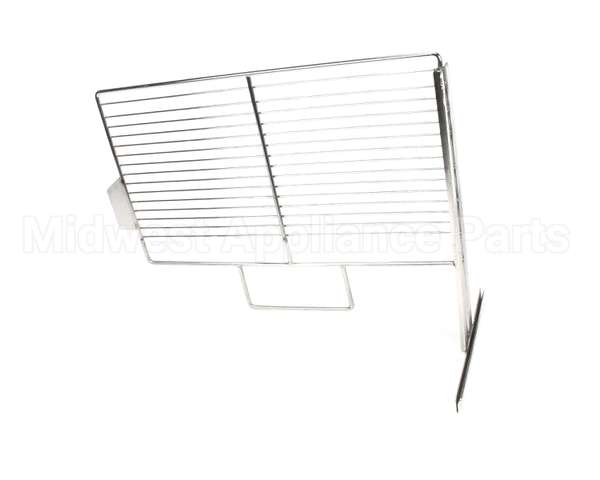 12B702 Ultrafryer Divider, Vat 18In Vert Wire