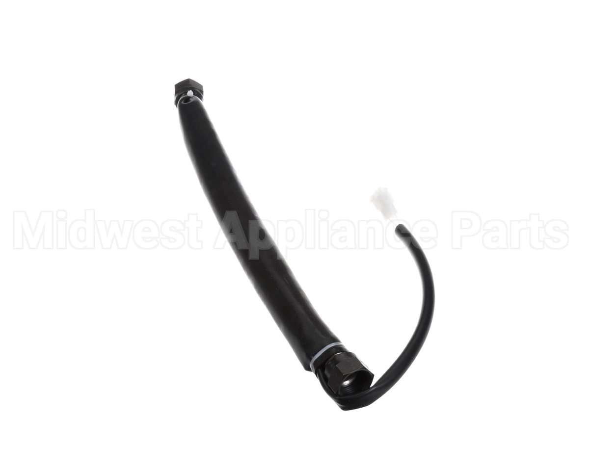 12B759-C Ultrafryer Oil Line, Assembly 17In W/Heater Pnp