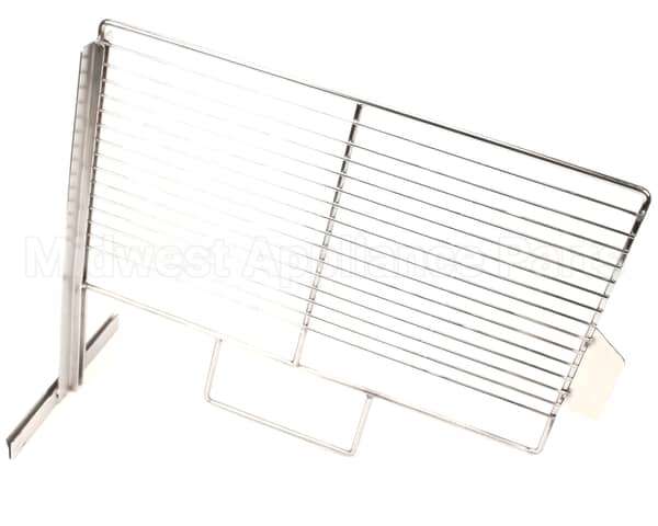 12B839 Ultrafryer Divider, Vat 20In Vert Wire