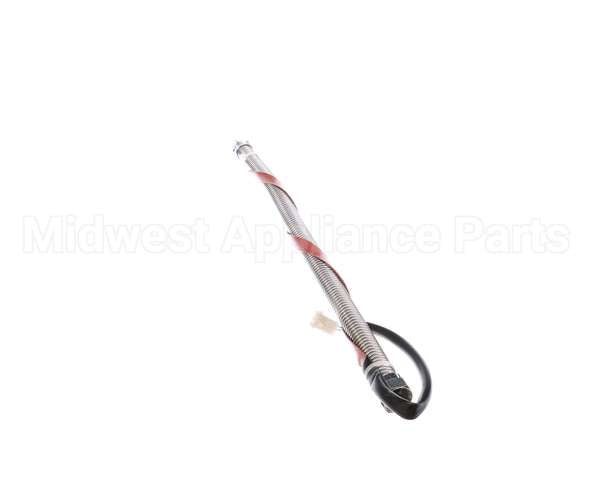 12B851-C Ultrafryer Oil Line, Assembly 21In With 21In Heater