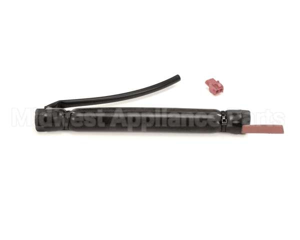 12B883 Ultrafryer Oil Line, Assembly 11.5 W/Heater Pnp