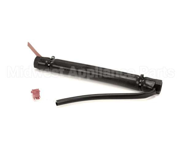 12B883 Ultrafryer Oil Line, Assembly 11.5 W/Heater Pnp