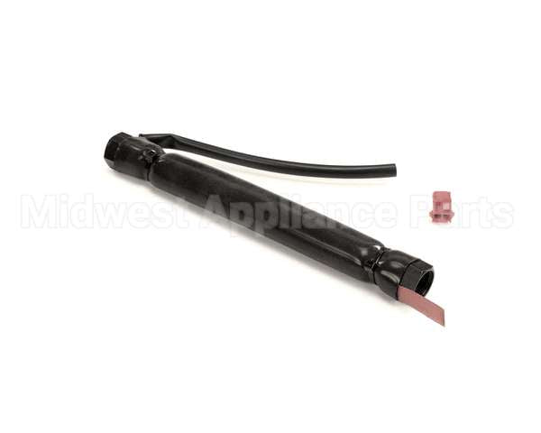 12B883 Ultrafryer Oil Line, Assembly 11.5 W/Heater Pnp