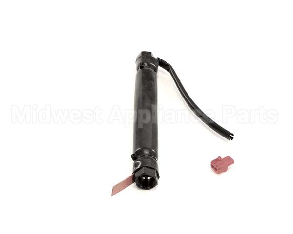 12B883 Ultrafryer Oil Line, Assembly 11.5 W/Heater Pnp