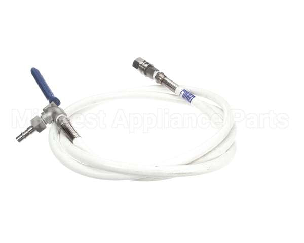 12B936 Ultrafryer Hose Assembly, Disposal Shortening 10Ft
