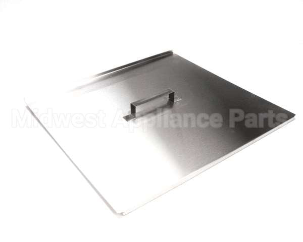 12C085 Ultrafryer Cover, Vat 20In Fd Pnp