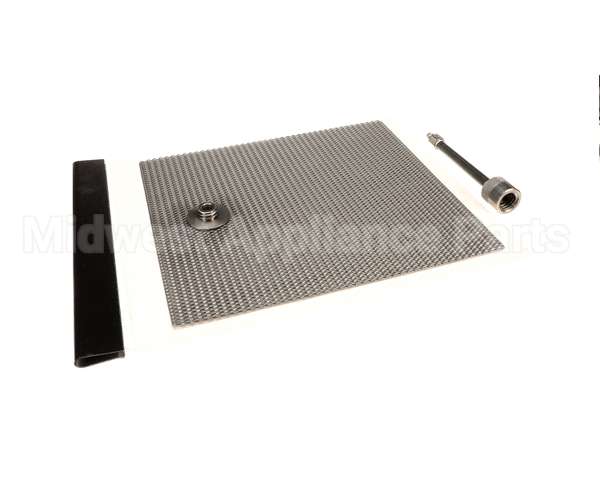 12C215-C Ultrafryer Hose And Filter