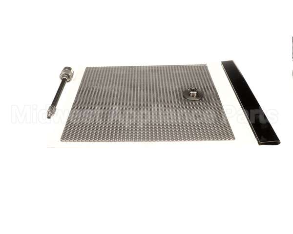 12C215-C Ultrafryer Hose And Filter