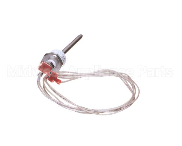 12C355-C Ultrafryer Probe, Temp Rtd W/.187Qk Conn U02