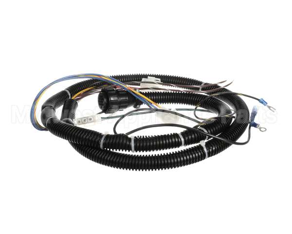 12C381 Ultrafryer Cable Main Fm Eu Basic