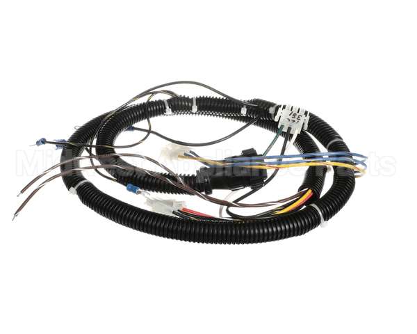 12C381 Ultrafryer Cable Main Fm Eu Basic