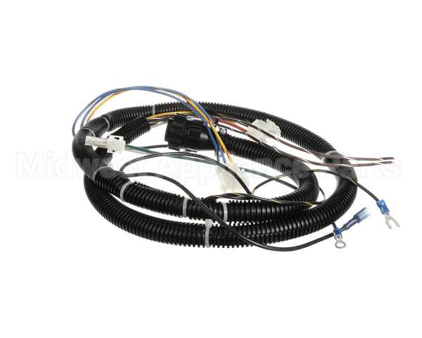 12C381 Ultrafryer Cable Main Fm Eu Basic