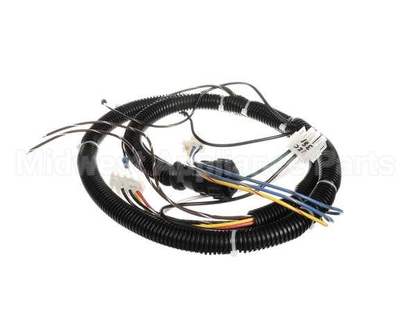 12C381 Ultrafryer Cable Main Fm Eu Basic