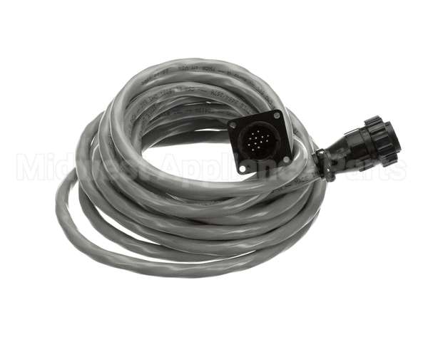 12C400 Ultrafryer Cable, Remote Ctl 20Ft Fm/Bank Basic