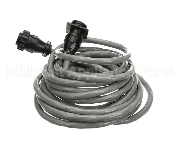 12C400 Ultrafryer Cable, Remote Ctl 20Ft Fm/Bank Basic