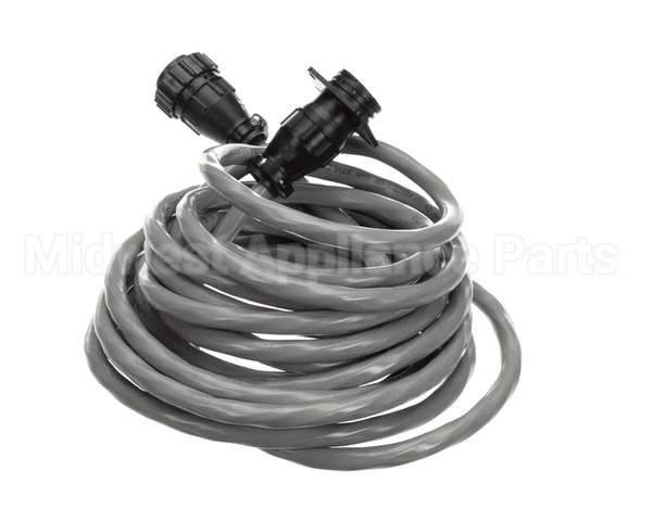 12C400 Ultrafryer Cable, Remote Ctl 20Ft Fm/Bank Basic