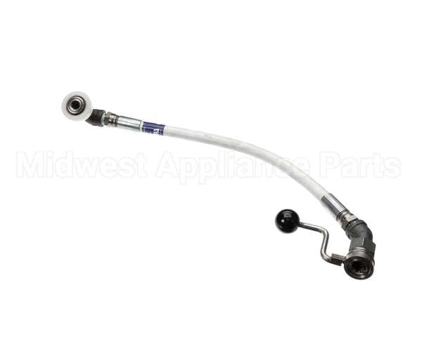 12C449-C Ultrafryer Hose Assembly, Suction Line 21In P