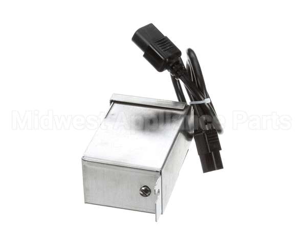 12C455 Ultrafryer Box Assembly, Pump Control W/18A335 Rela