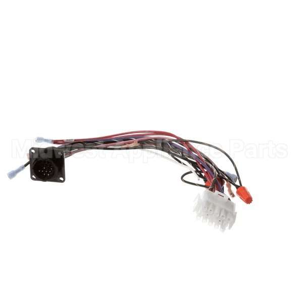 12C518 Compatible Ultrafryer Cable, Ctl Process U23/401 Basic