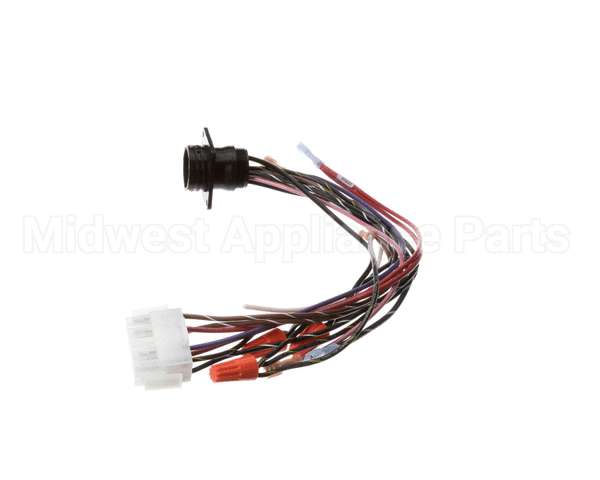 12C518 Ultrafryer Cable, Ctl Process U23/401 Basic