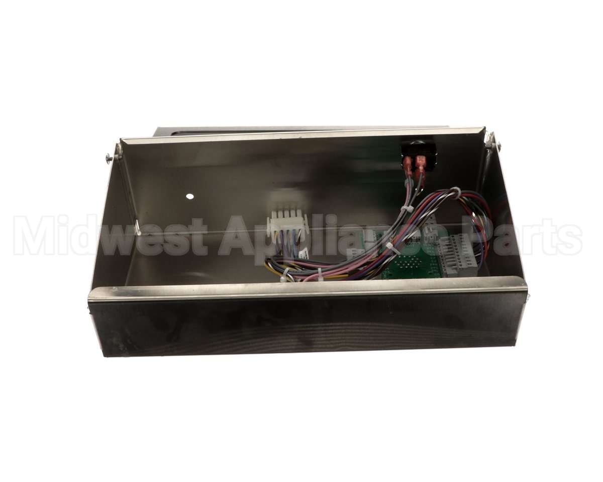 12C549-C Ultrafryer Comp Kit Retro P2-20 Pfc Ff U2