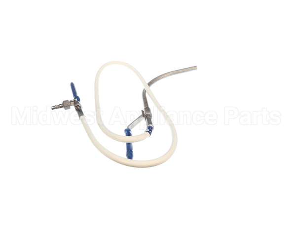12C588-C Ultrafryer Washwand Assembly A6E Fltr 6Ft