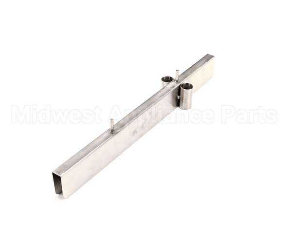 12C628 Ultrafryer Strip, Joiner Ph 18In Fd W/Studs & Wand