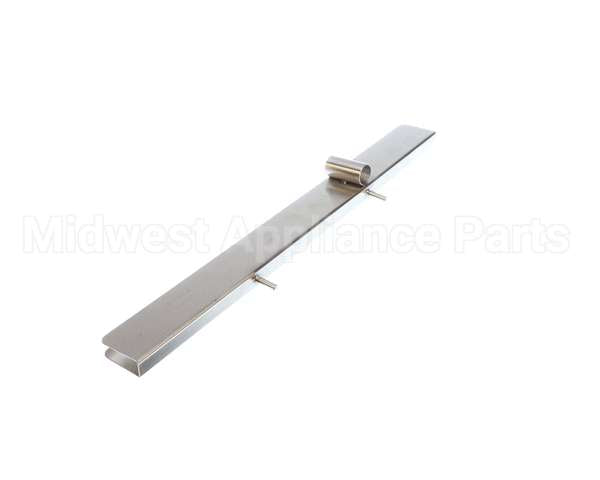 12C631 Ultrafryer Strip, Joiner Ph 20In Fd W/Studs & Wand