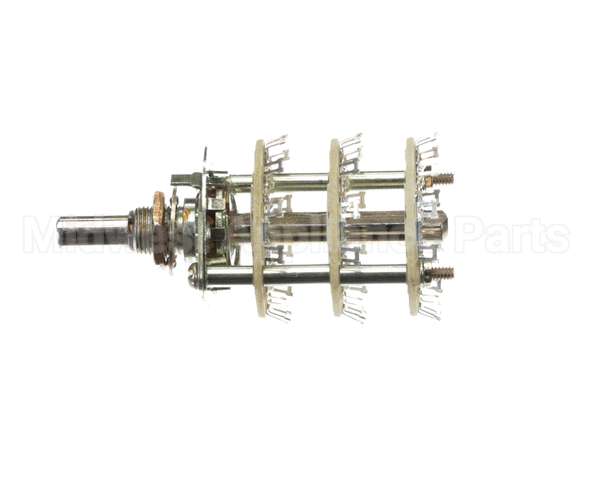 12C657-C Ultrafryer Switch, Rotary Modified (18A344) Short S