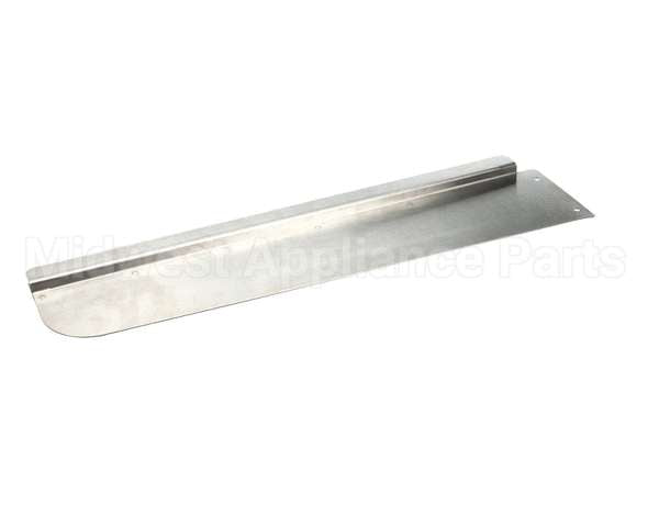 12C688 Ultrafryer Guard, Splash 18In Shz Rh 5In High