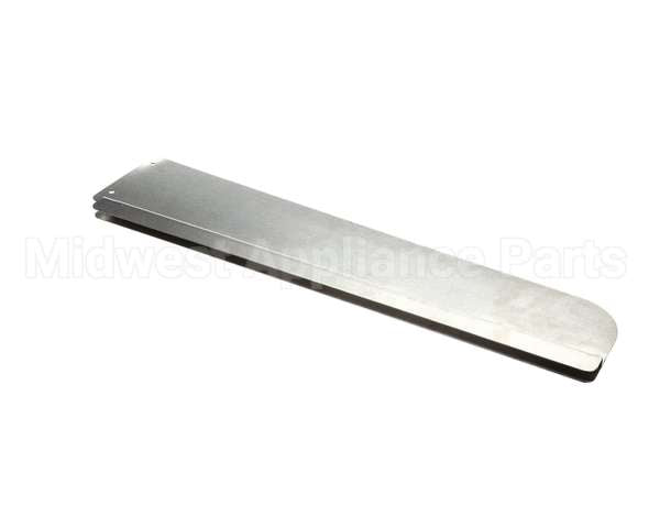12C688 Ultrafryer Guard, Splash 18In Shz Rh 5In High