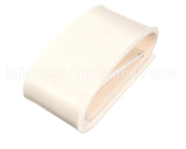12C813-C Ultrafryer Gasket, Apron 4In X 36In (20A022)