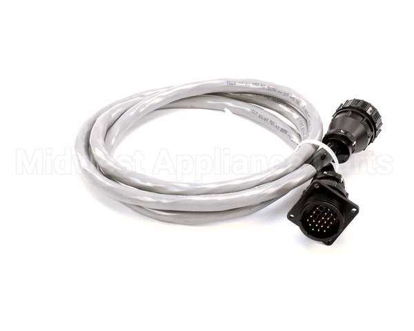 12C862 Ultrafryer Cable, Remote Ctl 6Ft Pnp