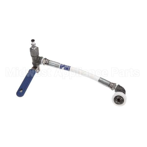 12C932-C Compatible Ultrafryer Hse Assy Rplcmnt Suctn Ln 12.5