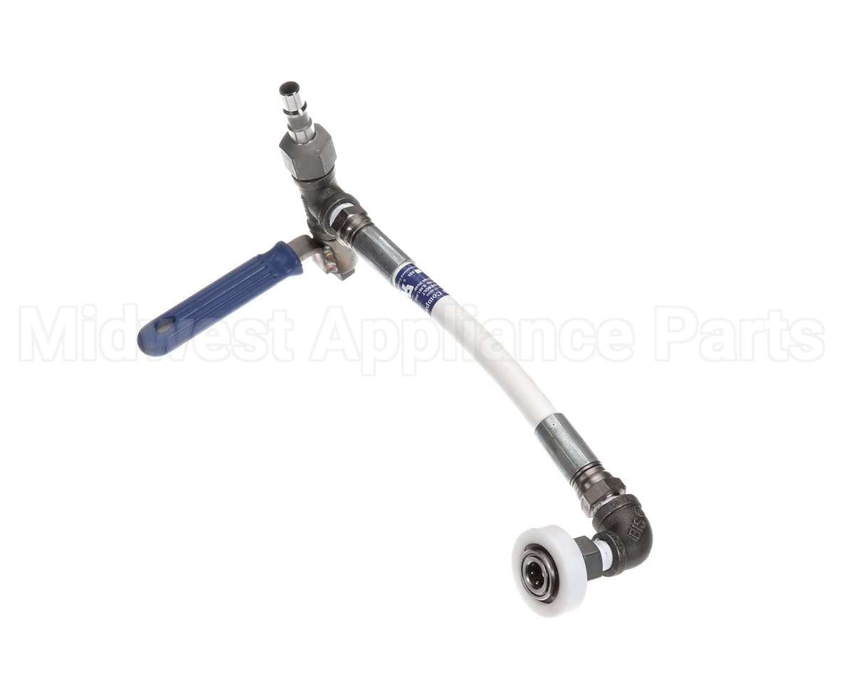 12C932-C Ultrafryer Hse Assy Rplcmnt Suctn Ln 12.5