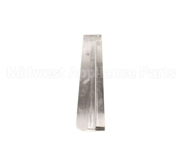 12D074 Ultrafryer Guard, Splash 20X14 Vat Rh 3In