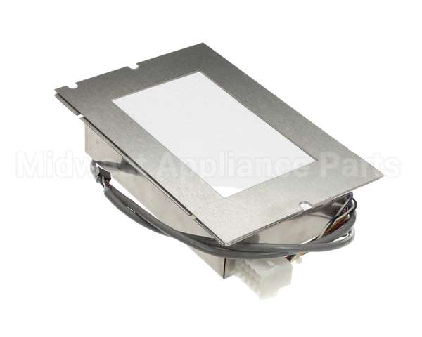 12D347 Ultrafryer Kit, Conversion U25 To U402 Sm Overlay (