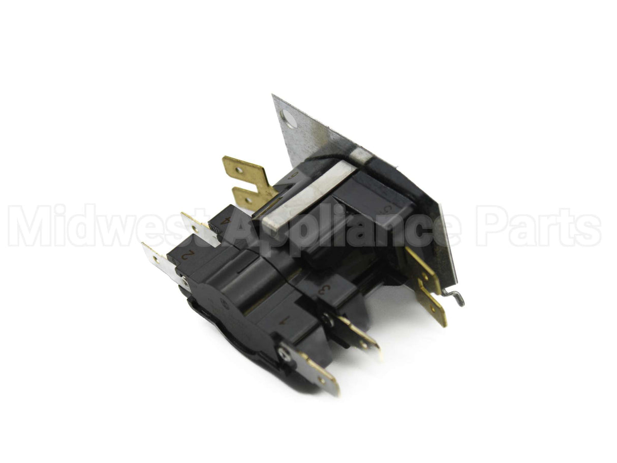 12J16 Lennox Sequencer