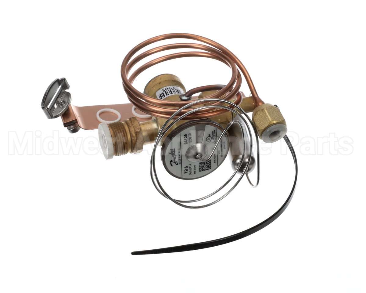 12J18 Lennox Txv Kit 1.5-3 Ton R410A A/C