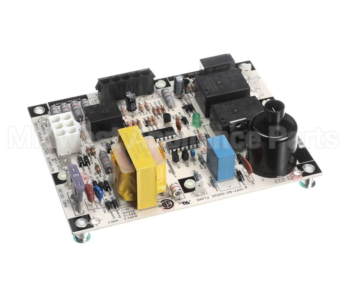 12J99 Lennox Ignition Control 104278-01