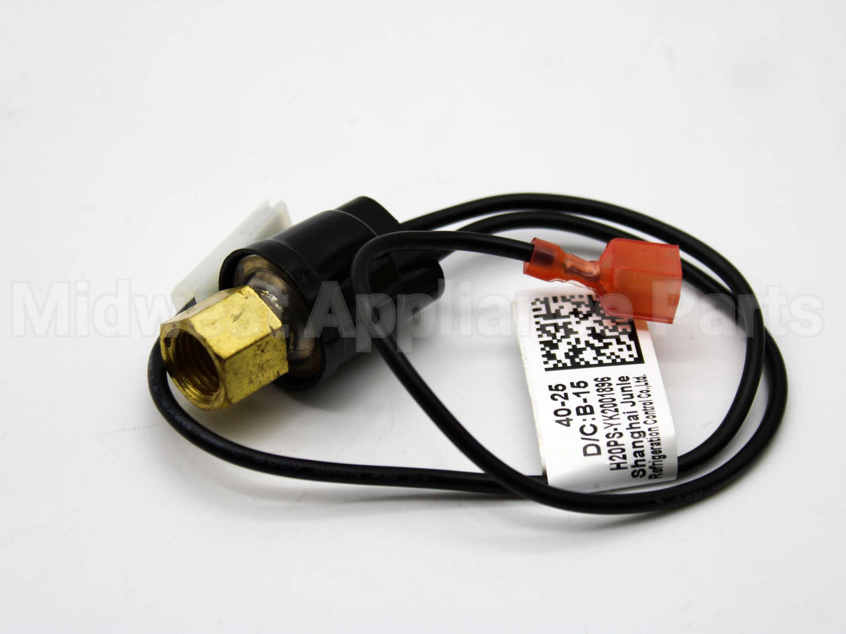 12L21 Lennox Lo-Pressure Switch