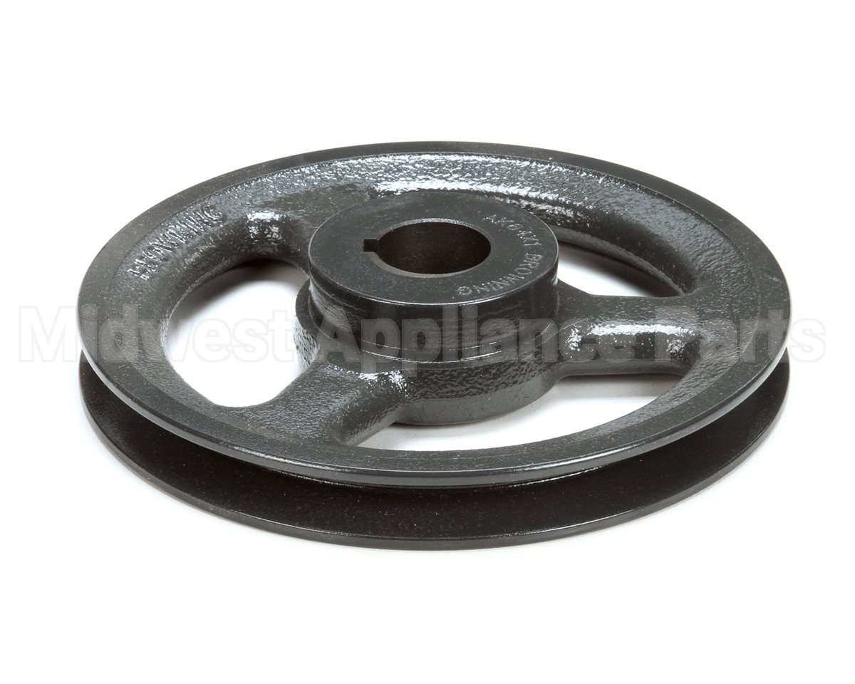 12L25 Lennox Blowerpulley 1"Bore 6.25"Od