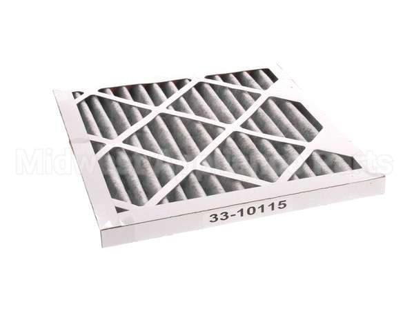 13-0230-EVT Evo Disp Charcoal Odor Filter 1Pk