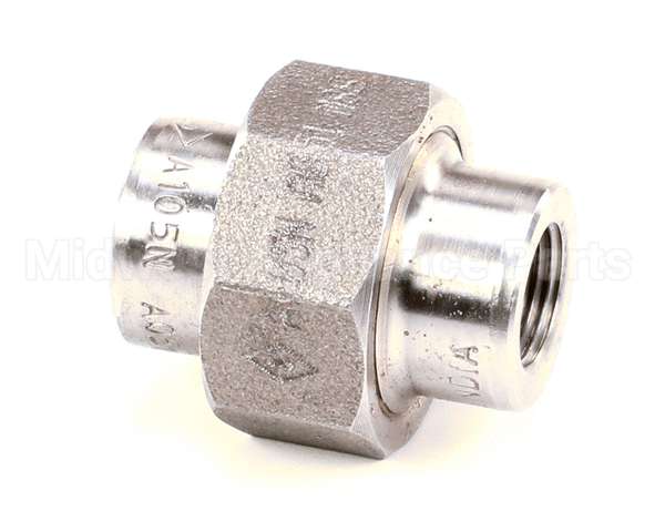 13-03-009 Falcon Fabricators Union